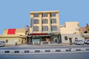 Townhouse 944 Hotel The Manish, Джайпур