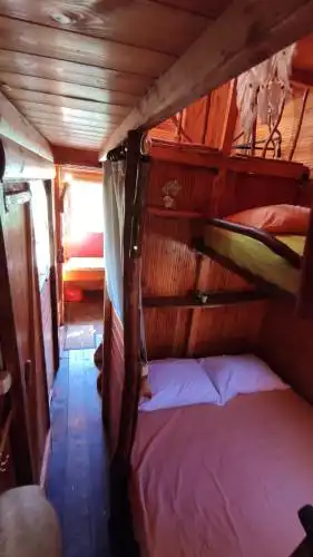 Luna treehouse - 2