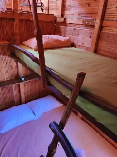 Luna treehouse - 4
