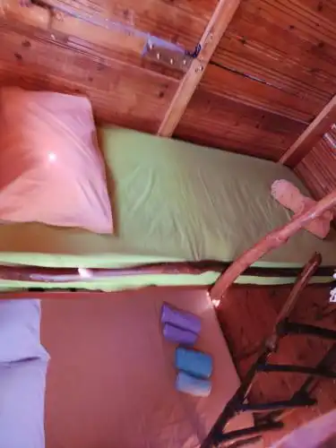 Luna treehouse - 6