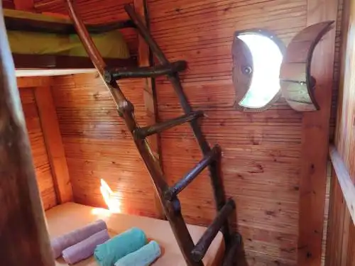 Luna treehouse - 7