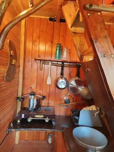 Luna treehouse - 8