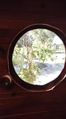 Luna treehouse - 9