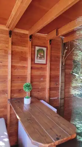 Luna treehouse - 12