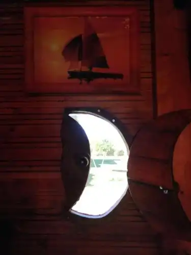 Luna treehouse - 13