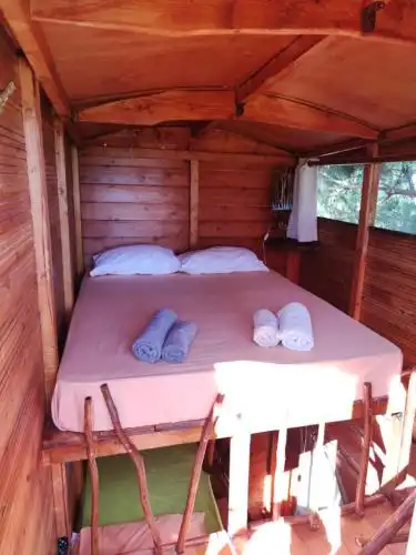 Luna treehouse - 15