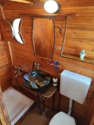 Luna treehouse - 16