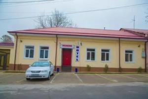 Мини-отель «Минор», Ташкент