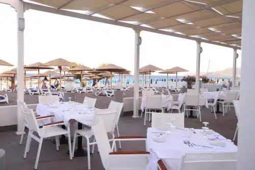 Olympos Beach - 22