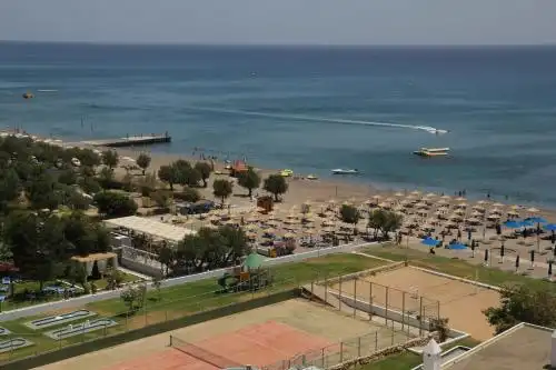 Olympos Beach - 25