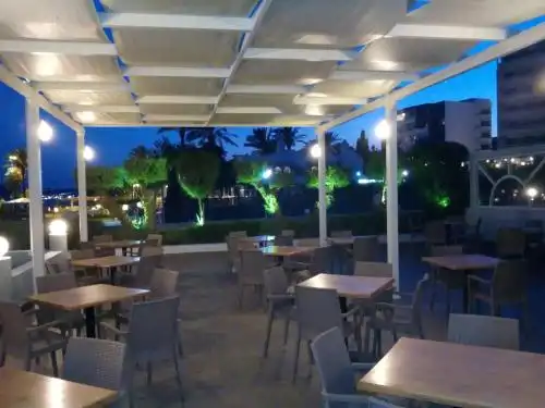 Olympos Beach - 33