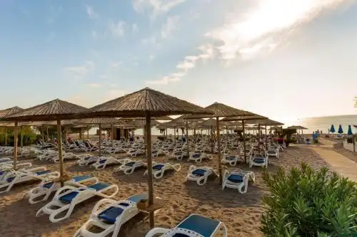Olympos Beach - 38