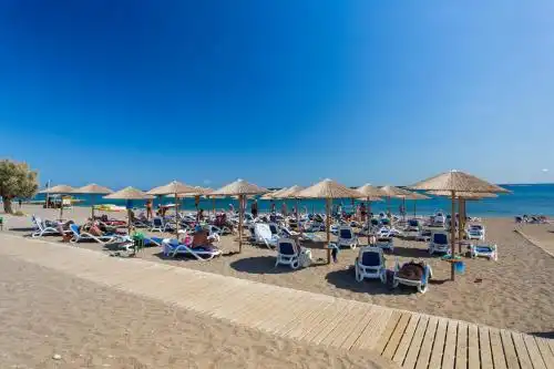 Olympos Beach - 41