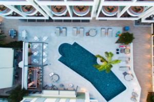 Flisvos Hotel, Толо