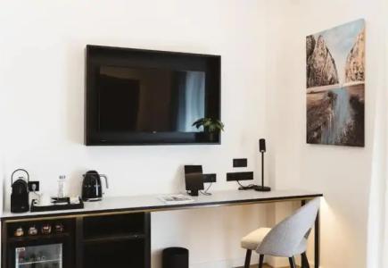 Boutique Petit Montisión **** - 18