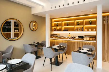 Boutique Petit Montisión **** - 14