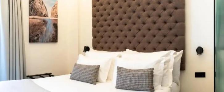 Boutique Petit Montisión **** - 23