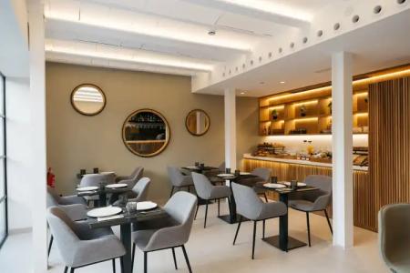 Boutique Petit Montisión **** - 13