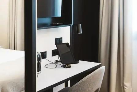 Boutique Petit Montisión **** - 42