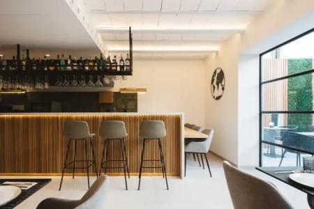 Boutique Petit Montisión **** - 16