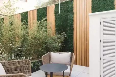 Boutique Petit Montisión **** - 37