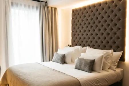 Boutique Petit Montisión **** - 24