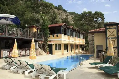 Belle Vue Ölüdeniz - 16