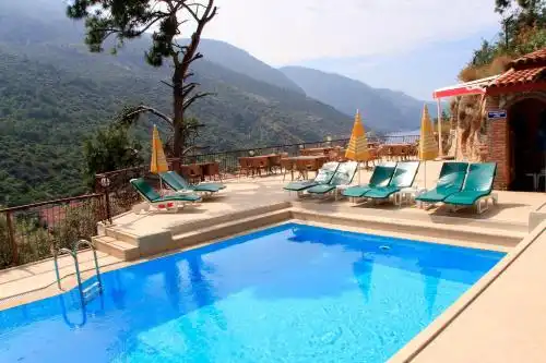 Belle Vue Ölüdeniz - 17