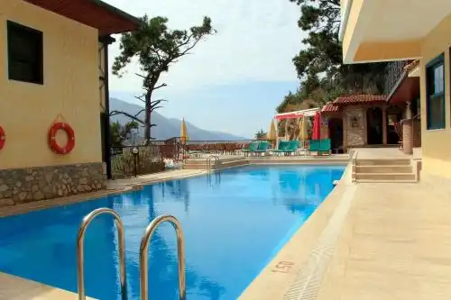 Belle Vue Ölüdeniz - 15