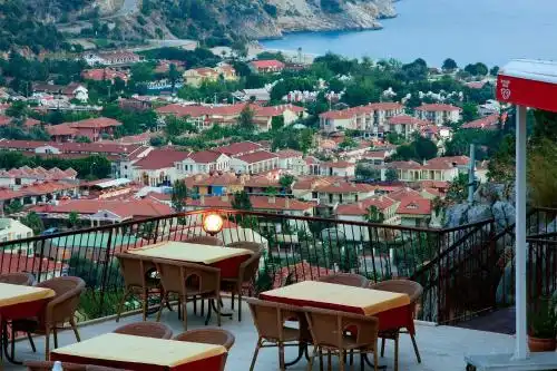 Belle Vue Ölüdeniz - 14