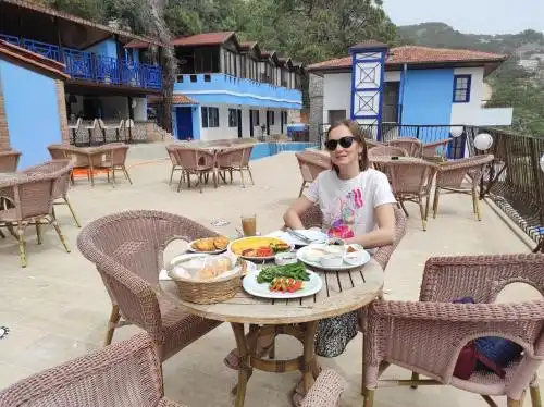Belle Vue Ölüdeniz - 29