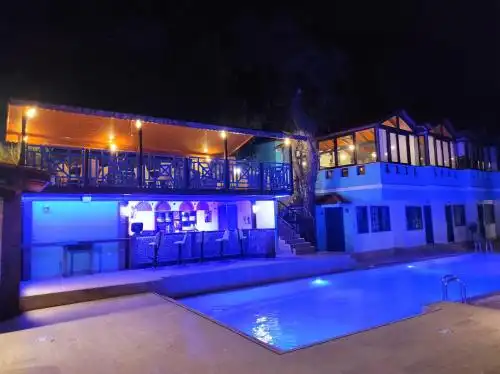 Belle Vue Ölüdeniz - 13