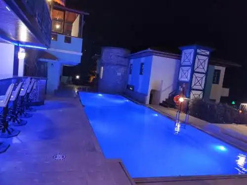 Belle Vue Ölüdeniz - 11