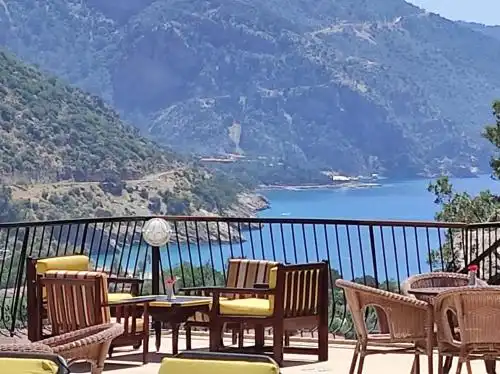 Belle Vue Ölüdeniz - 3
