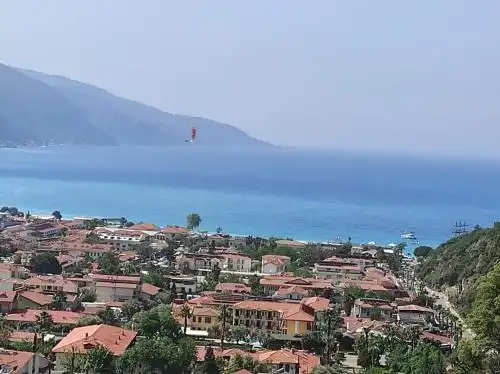 Belle Vue Ölüdeniz - 23