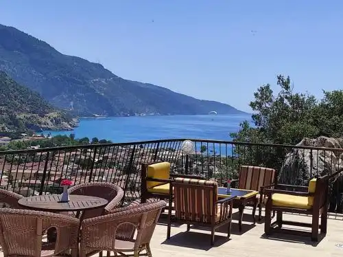 Belle Vue Ölüdeniz - 25
