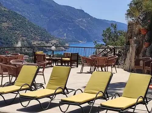 Belle Vue Ölüdeniz - 20