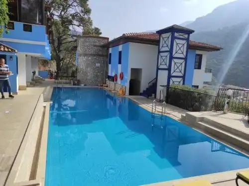 Belle Vue Ölüdeniz - 18