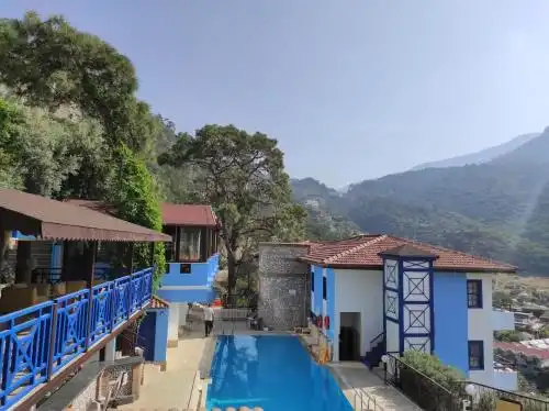 Belle Vue Ölüdeniz - 1