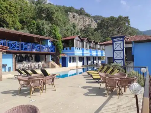 Belle Vue Ölüdeniz - 4