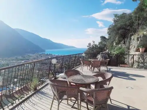 Belle Vue Ölüdeniz - 0