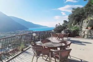 Belle Vue Hotel Ölüdeniz, Фетхие
