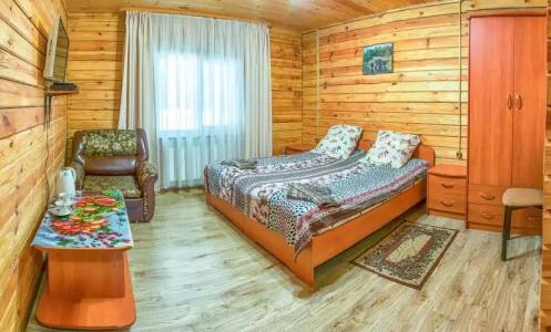 Карповка - 5