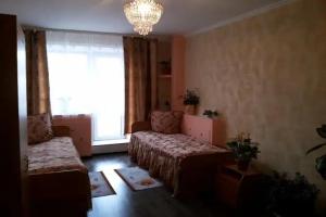 Гостиница «ВиОла», Хилок