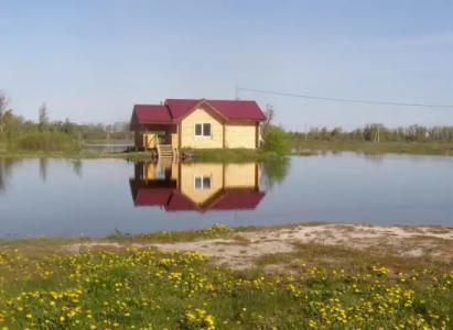 Березовка - 2