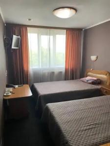 Центральная - 1