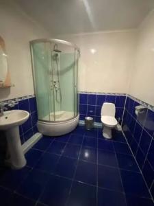 Центральная - 43