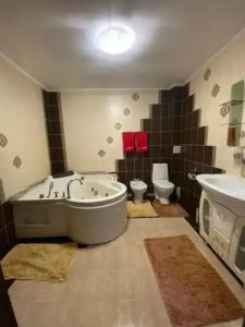 Центральная - 6