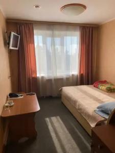 Центральная - 18