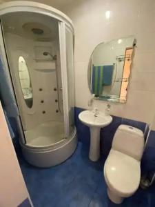 Центральная - 20